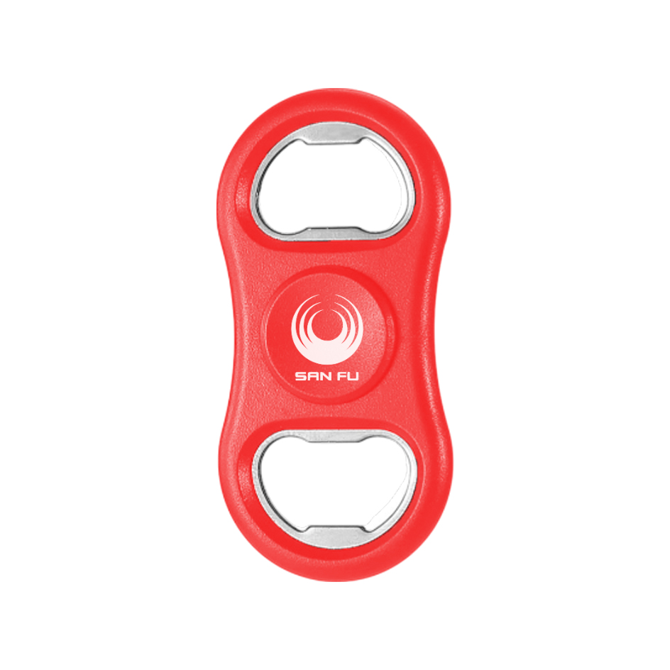 Fidget Spinner Bottle Opener view 5